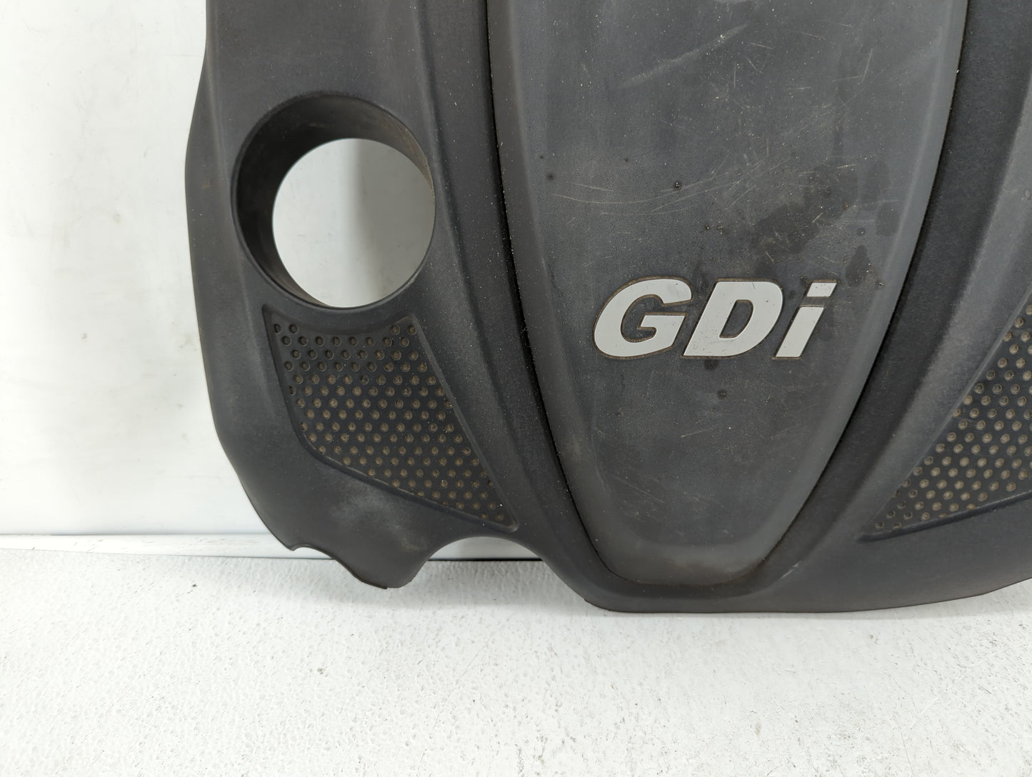 2012 Hyundai Sonata Engine Cover - Oemusedautoparts1.com