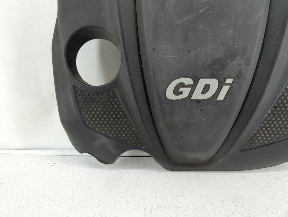 2012 Hyundai Sonata Engine Cover 373950 - Oemusedautoparts1.com