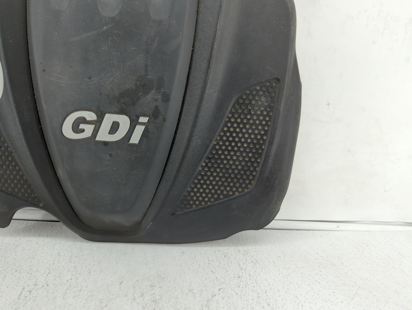 2012 Hyundai Sonata Engine Cover - Oemusedautoparts1.com