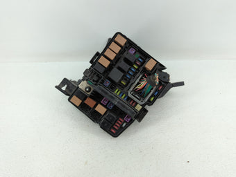 compare product 2011-2014 Hyundai Sonata Fusebox Fuse Box Panel Relay Module P/N:VS912003Q070MC Fits Fits 2011 2012 2013 2014 OEM Used Auto Parts