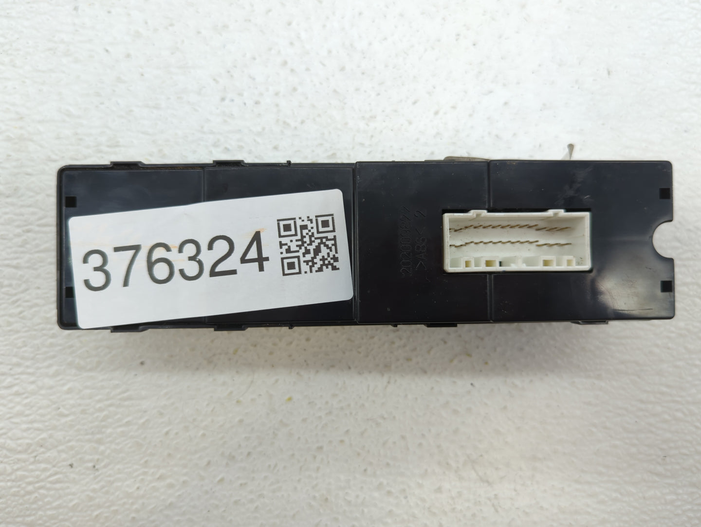 2011-2015 Hyundai Sonata Master Power Window Switch Replacement Driver Side Left Fits Fits 2011 2012 2013 2014 2015 OEM Used