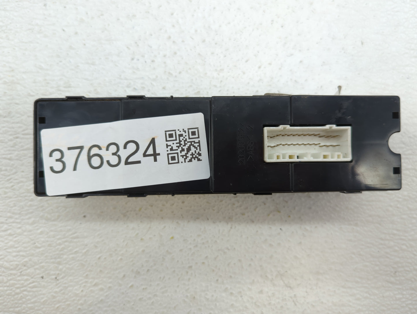 2011-2015 Hyundai Sonata Master Power Window Switch Replacement Driver Side Left Fits Fits 2011 2012 2013 2014 2015 OEM Used
