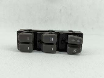 compare product 2011-2015 Hyundai Sonata Master Power Window Switch Replacement Driver Side Left Fits Fits 2011 2012 2013 2014 2015 OEM Used Auto Parts