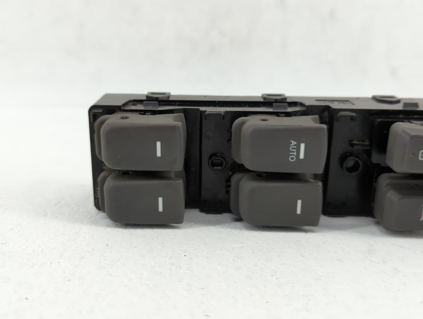2011-2015 Hyundai Sonata Master Power Window Switch Replacement Driver Side Left Fits Fits 2011 2012 2013 2014 2015 OEM Used