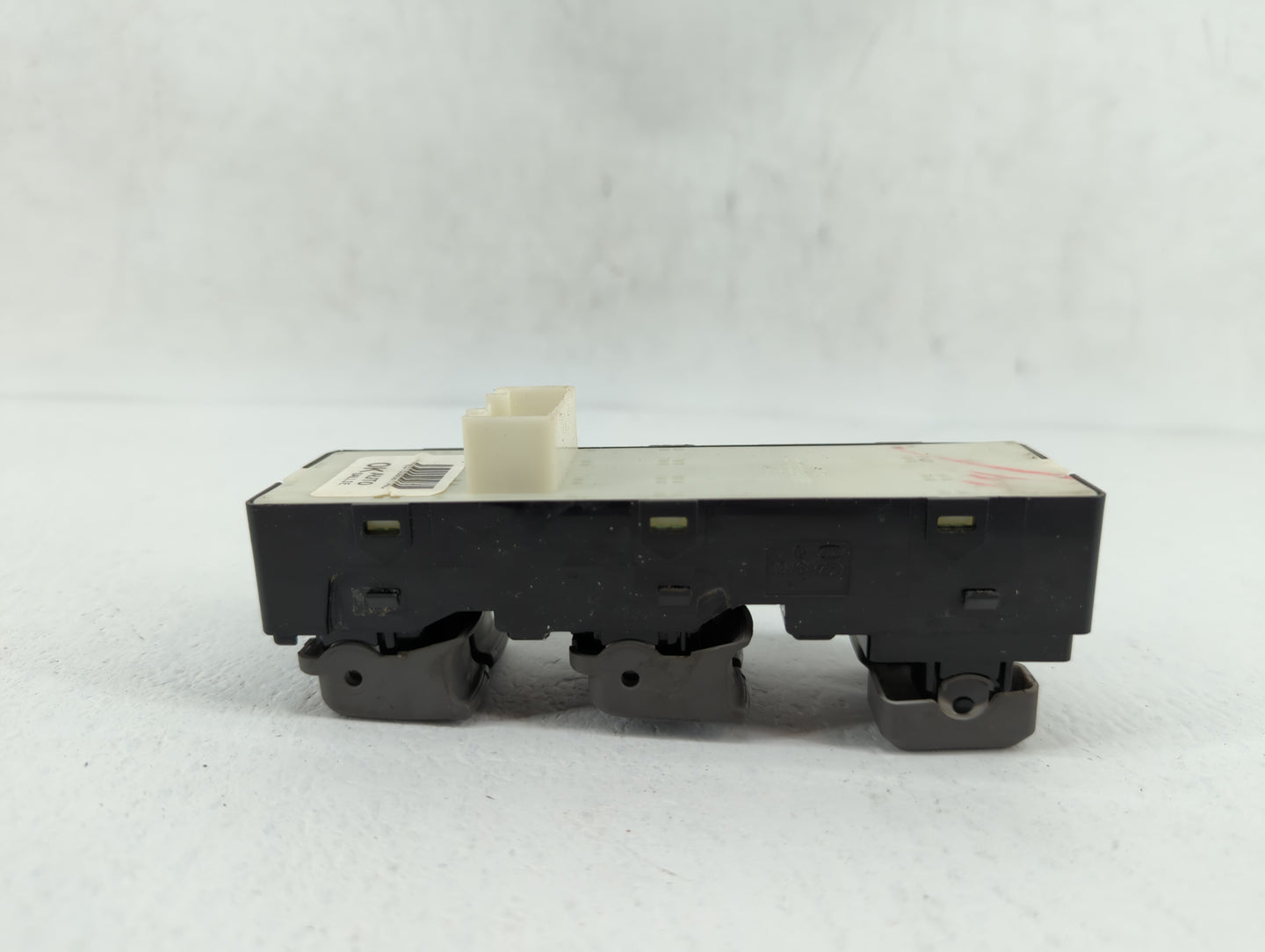 2011-2015 Hyundai Sonata Master Power Window Switch Replacement Driver Side Left Fits Fits 2011 2012 2013 2014 2015 OEM Used