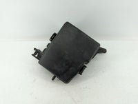 2011-2014 Hyundai Sonata Fusebox Fuse Box Panel Relay Module P/N:VS912003Q103M0 VS912003Q094YB Fits Fits 2011 2012 2013 2014
