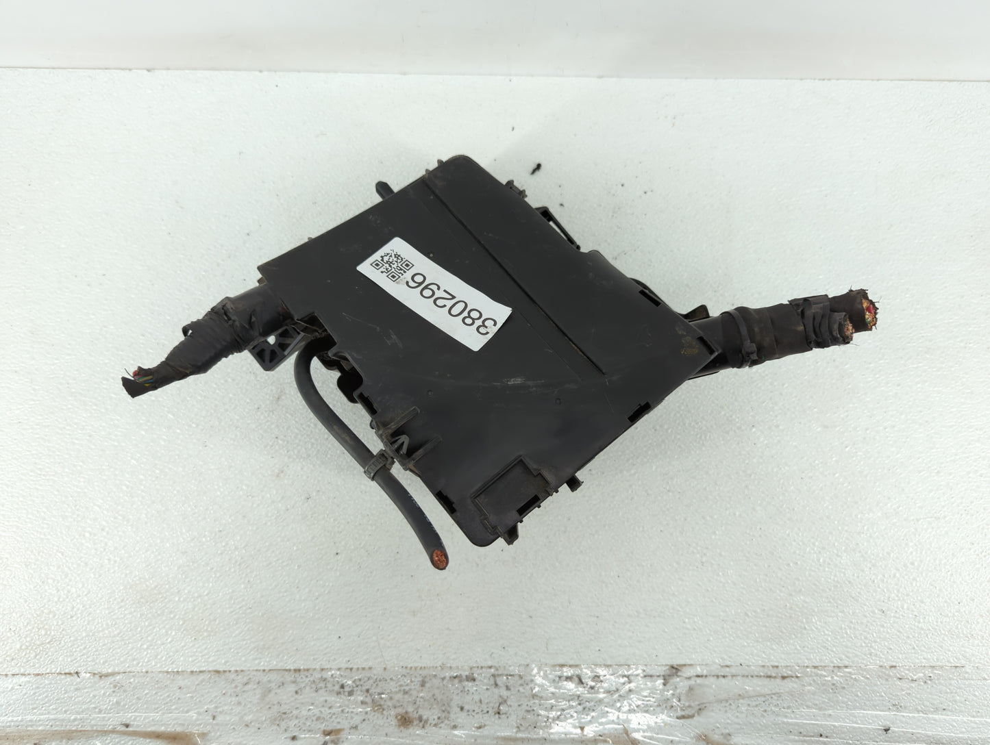2011-2014 Hyundai Sonata Fusebox Fuse Box Panel Relay Module P/N:VS912003Q103M0 VS912003Q094YB Fits Fits 2011 2012 2013 2014