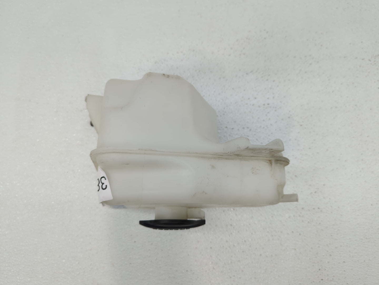 2011-2015 Hyundai Sonata Radiator Coolant Overflow Expansion Tank Bottle 384579 - Oemusedautoparts1.com