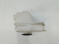 2011-2015 Hyundai Sonata Radiator Coolant Overflow Expansion Tank Bottle 384579 - Oemusedautoparts1.com