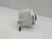 2011-2015 Hyundai Sonata Radiator Coolant Overflow Expansion Tank Bottle 384579 - Oemusedautoparts1.com