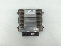 2011-2014 Hyundai Sonata PCM Engine Control Computer ECU ECM PCU OEM P/N:39111-2G669 39101-2G667 Fits Fits 2011 2012 2013 20