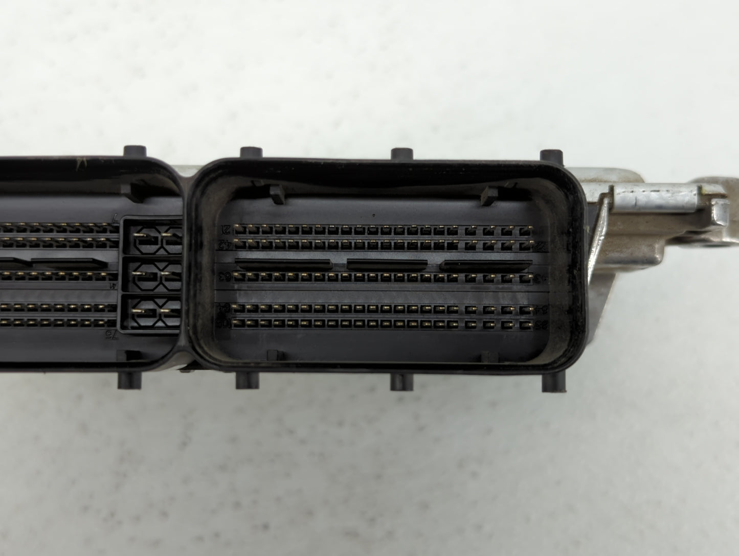 2011-2014 Hyundai Sonata PCM Engine Control Computer ECU ECM PCU OEM P/N:39111-2G669 39101-2G667 Fits Fits 2011 2012 2013 20
