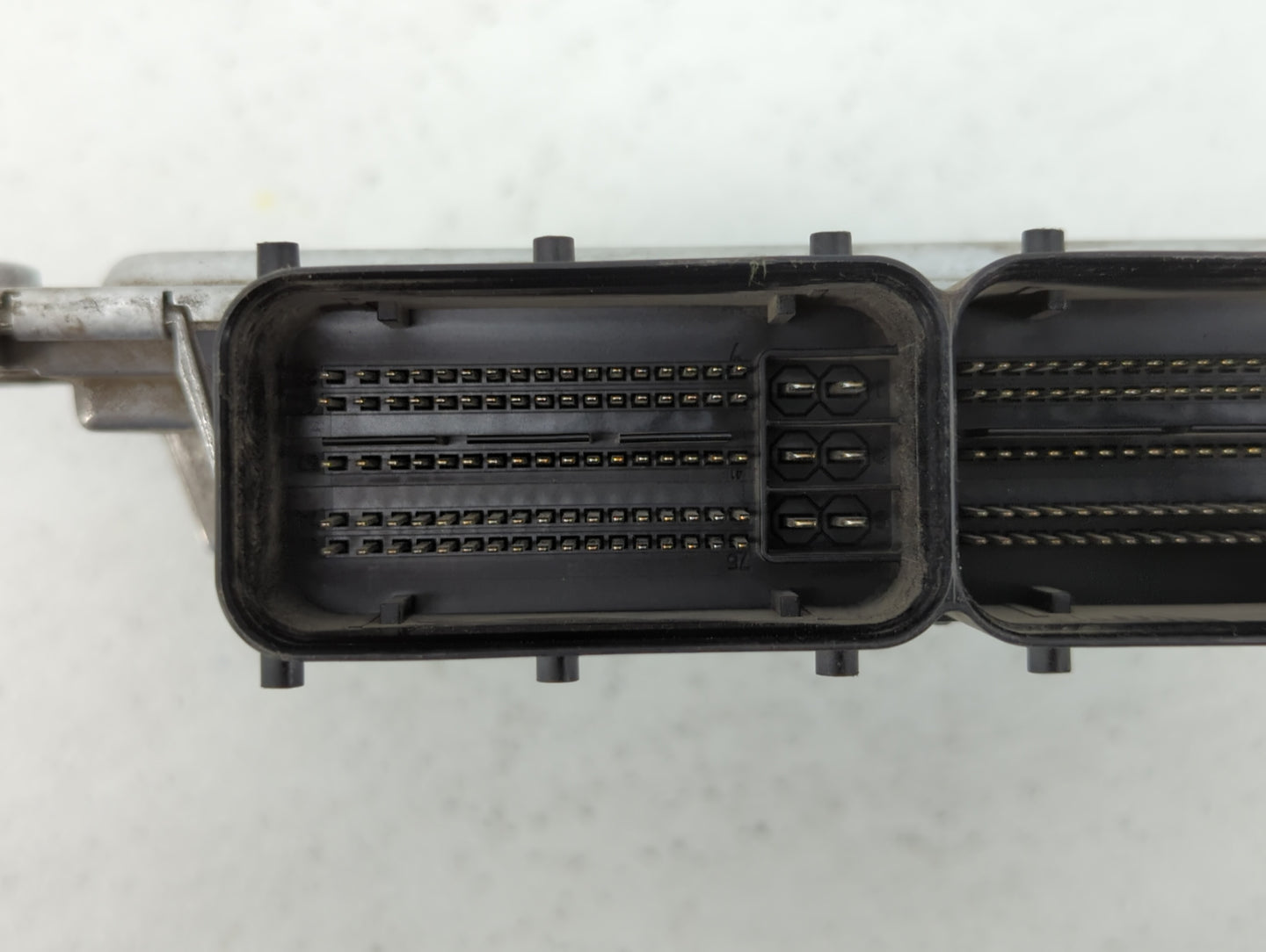 2011-2014 Hyundai Sonata PCM Engine Control Computer ECU ECM PCU OEM P/N:39111-2G669 39101-2G667 Fits Fits 2011 2012 2013 20