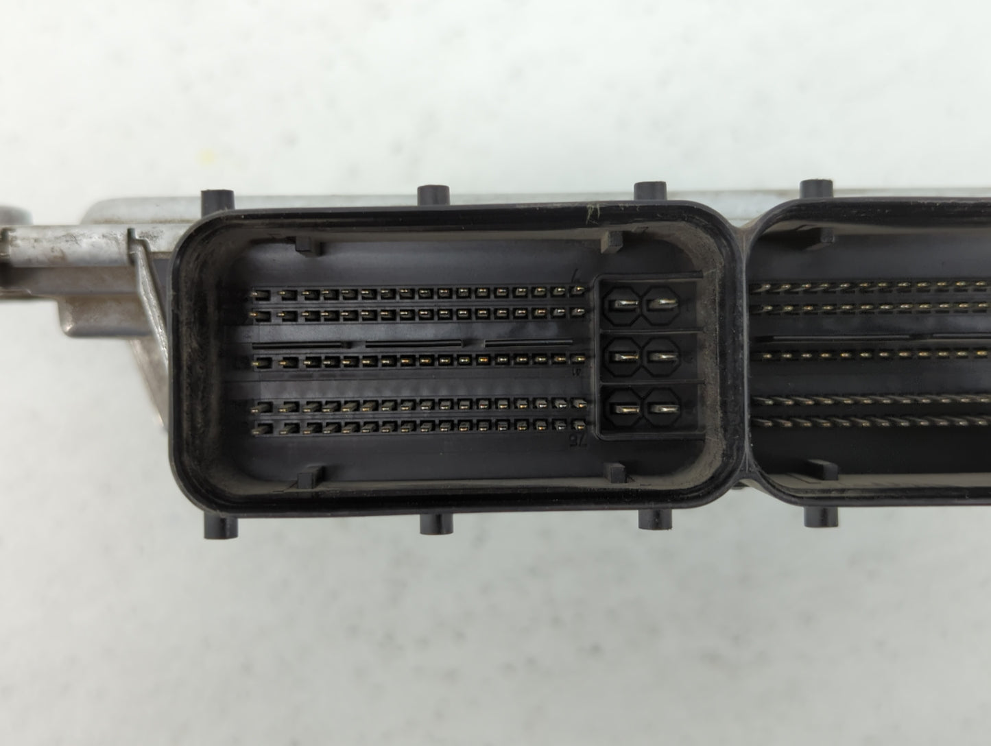 2011-2014 Hyundai Sonata PCM Engine Control Computer ECU ECM PCU OEM P/N:39111-2G669 39101-2G667 Fits Fits 2011 2012 2013 20