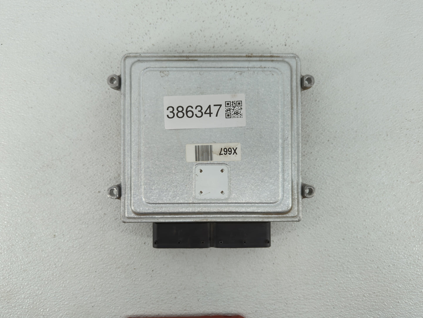2011-2014 Hyundai Sonata PCM Engine Control Computer ECU ECM PCU OEM P/N:39111-2G669 39101-2G667 Fits Fits 2011 2012 2013 20
