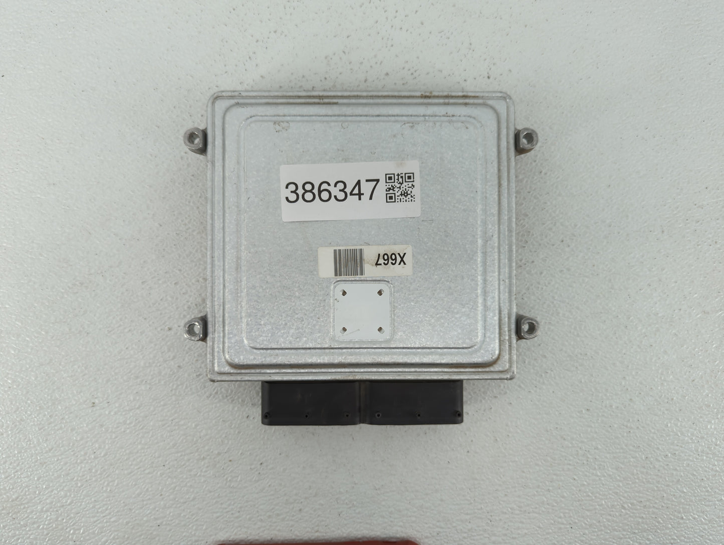2011-2014 Hyundai Sonata PCM Engine Control Computer ECU ECM PCU OEM P/N:39111-2G669 39101-2G667 Fits Fits 2011 2012 2013 20