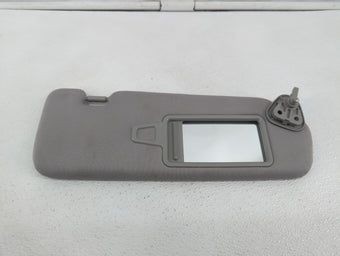 compare product 2011-2015 Hyundai Sonata Sun Visor Shade Replacement Passenger Right Mirror Fits Fits 2011 2012 2013 2014 2015 OEM Used Auto Parts
