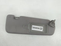 2011-2015 Hyundai Sonata Sun Visor Shade Replacement Passenger Right Mirror Fits Fits 2011 2012 2013 2014 2015 OEM Used Auto