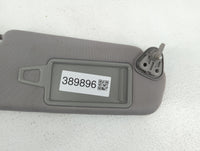 2011-2015 Hyundai Sonata Sun Visor Shade Replacement Passenger Right Mirror Fits Fits 2011 2012 2013 2014 2015 OEM Used Auto