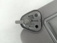2011-2015 Hyundai Sonata Sun Visor Shade Replacement Driver Left Mirror Fits Fits 2011 2012 2013 2014 2015 OEM Used Auto Par