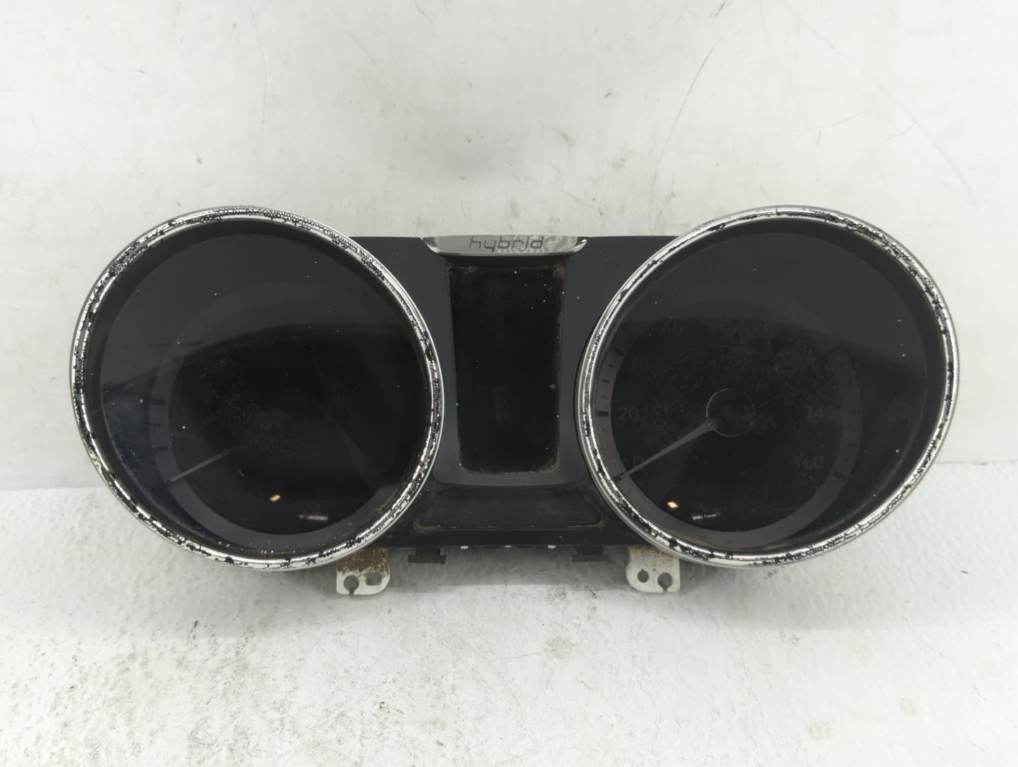 2011-2015 Hyundai Sonata Instrument Cluster Speedometer Gauges P/N:94001-4R001 94001-4R002 Fits Fits 2011 2012 2013 2014 201
