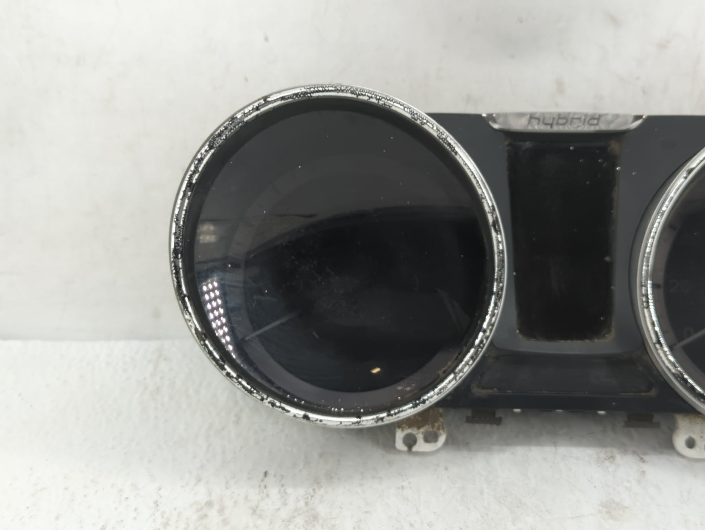 2011-2015 Hyundai Sonata Instrument Cluster Speedometer Gauges P/N:94001-4R001 94001-4R002 Fits Fits 2011 2012 2013 2014 201