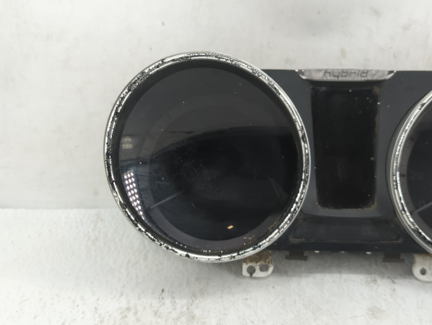 2011-2015 Hyundai Sonata Instrument Cluster Speedometer Gauges P/N:94001-4R001 94001-4R002 Fits Fits 2011 2012 2013 2014 201