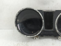 2011-2015 Hyundai Sonata Instrument Cluster Speedometer Gauges P/N:94001-4R001 94001-4R002 Fits Fits 2011 2012 2013 2014 201