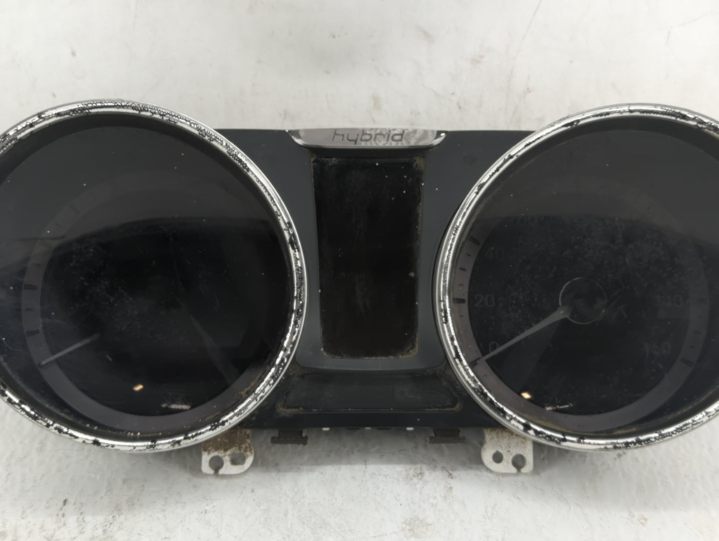 2011-2015 Hyundai Sonata Instrument Cluster Speedometer Gauges P/N:94001-4R001 94001-4R002 Fits Fits 2011 2012 2013 2014 201