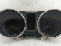 2011-2015 Hyundai Sonata Instrument Cluster Speedometer Gauges P/N:94001-4R001 94001-4R002 Fits Fits 2011 2012 2013 2014 201