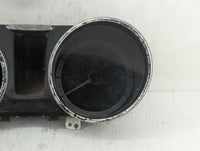 2011-2015 Hyundai Sonata Instrument Cluster Speedometer Gauges P/N:94001-4R001 94001-4R002 Fits Fits 2011 2012 2013 2014 201