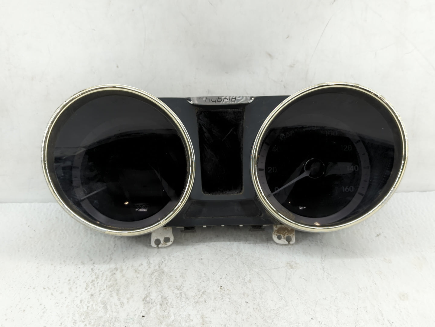 2011-2015 Hyundai Sonata Instrument Cluster Speedometer Gauges P/N:94001-4R001 94001-4R002 Fits Fits 2011 2012 2013 2014 201