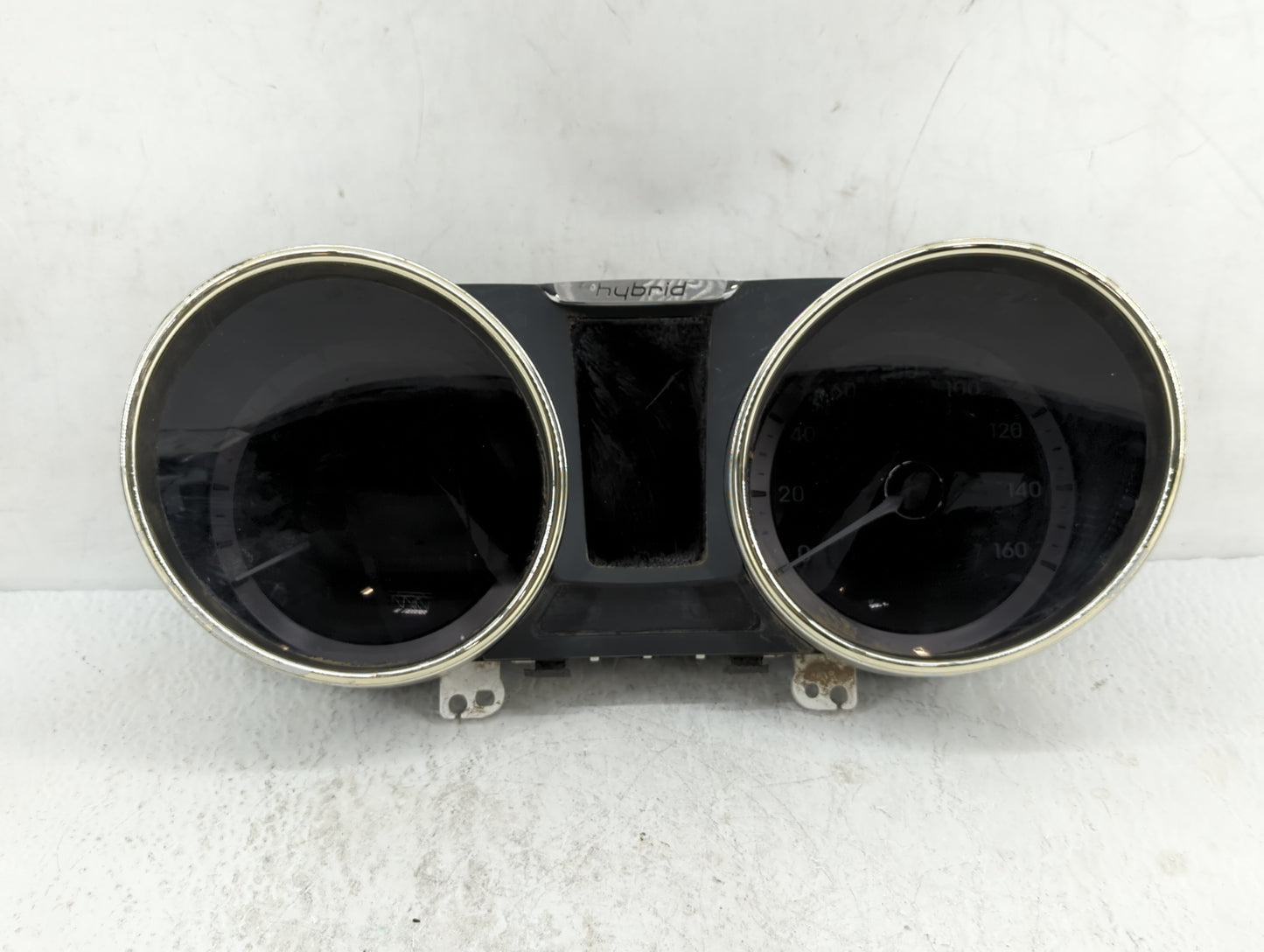 2011-2015 Hyundai Sonata Instrument Cluster Speedometer Gauges P/N:94001-4R001 94001-4R002 Fits Fits 2011 2012 2013 2014 201