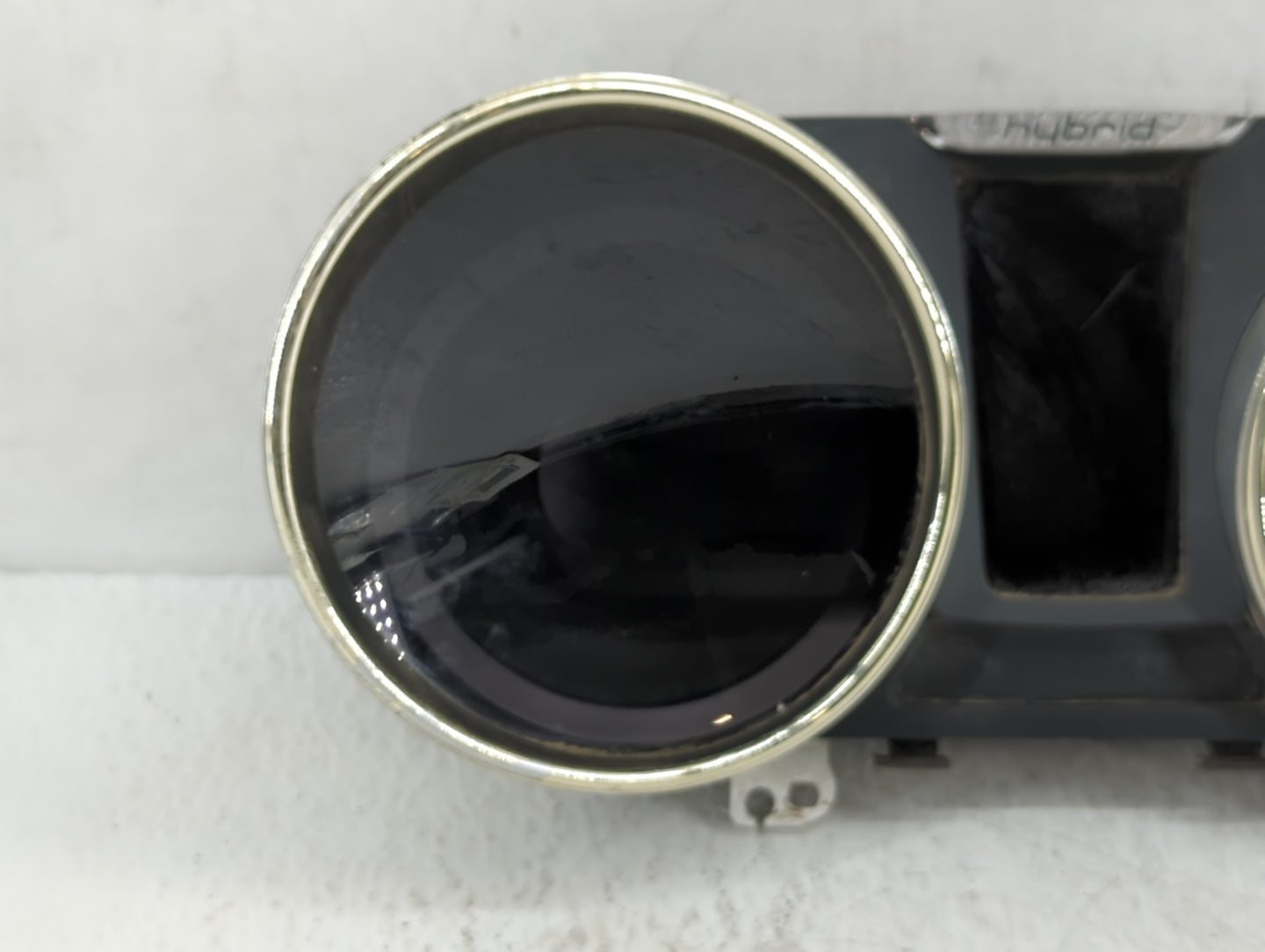 2011-2015 Hyundai Sonata Instrument Cluster Speedometer Gauges P/N:94001-4R001 94001-4R002 Fits Fits 2011 2012 2013 2014 201