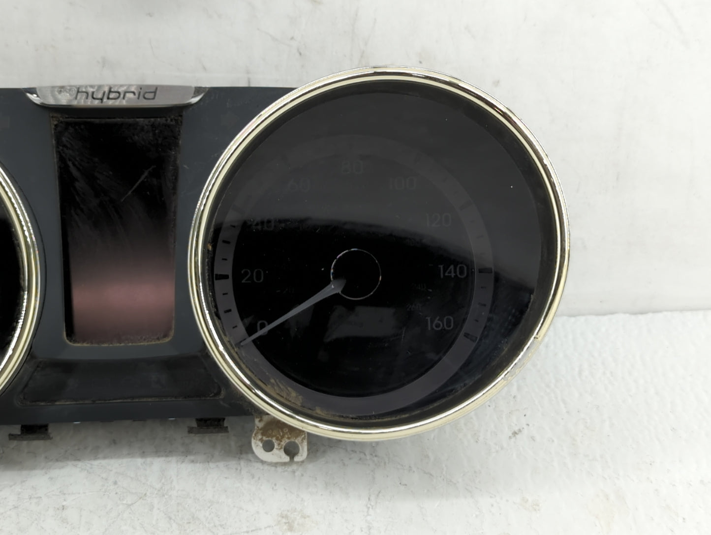 2011-2015 Hyundai Sonata Instrument Cluster Speedometer Gauges P/N:94001-4R001 94001-4R002 Fits Fits 2011 2012 2013 2014 201