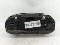 2011-2015 Hyundai Sonata Instrument Cluster Speedometer Gauges P/N:94001-4R001 94001-4R002 Fits Fits 2011 2012 2013 2014 201