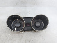2011-2013 Hyundai Sonata Instrument Cluster Speedometer Gauges P/N:94001-3Q000 94001-3Q001 Fits Fits 2011 2012 2013 OEM Used