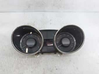 compare product 2011-2013 Hyundai Sonata Instrument Cluster Speedometer Gauges P/N:94001-3Q000 94001-3Q001 Fits Fits 2011 2012 2013 OEM Used Auto Parts