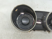 2011-2013 Hyundai Sonata Instrument Cluster Speedometer Gauges P/N:94001-3Q000 94001-3Q001 Fits Fits 2011 2012 2013 OEM Used