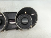 2011-2013 Hyundai Sonata Instrument Cluster Speedometer Gauges P/N:94001-3Q000 94001-3Q001 Fits Fits 2011 2012 2013 OEM Used