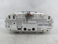2011-2013 Hyundai Sonata Instrument Cluster Speedometer Gauges P/N:94001-3Q000 94001-3Q001 Fits Fits 2011 2012 2013 OEM Used