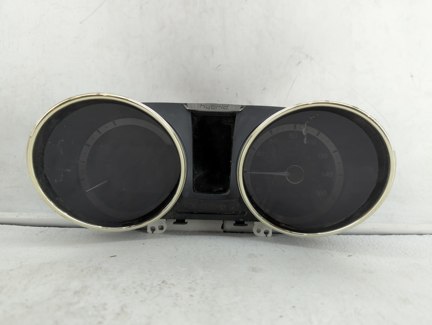 2011-2015 Hyundai Sonata Instrument Cluster Speedometer Gauges P/N:94001-4R001 94001-4R002 Fits Fits 2011 2012 2013 2014 201