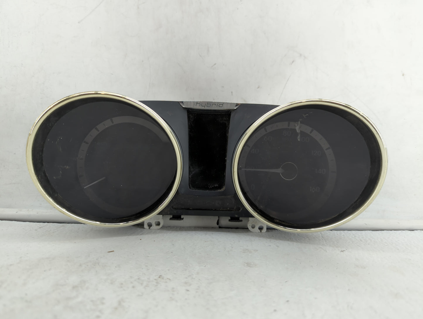 2011-2015 Hyundai Sonata Instrument Cluster Speedometer Gauges P/N:94001-4R001 94001-4R002 Fits Fits 2011 2012 2013 2014 201