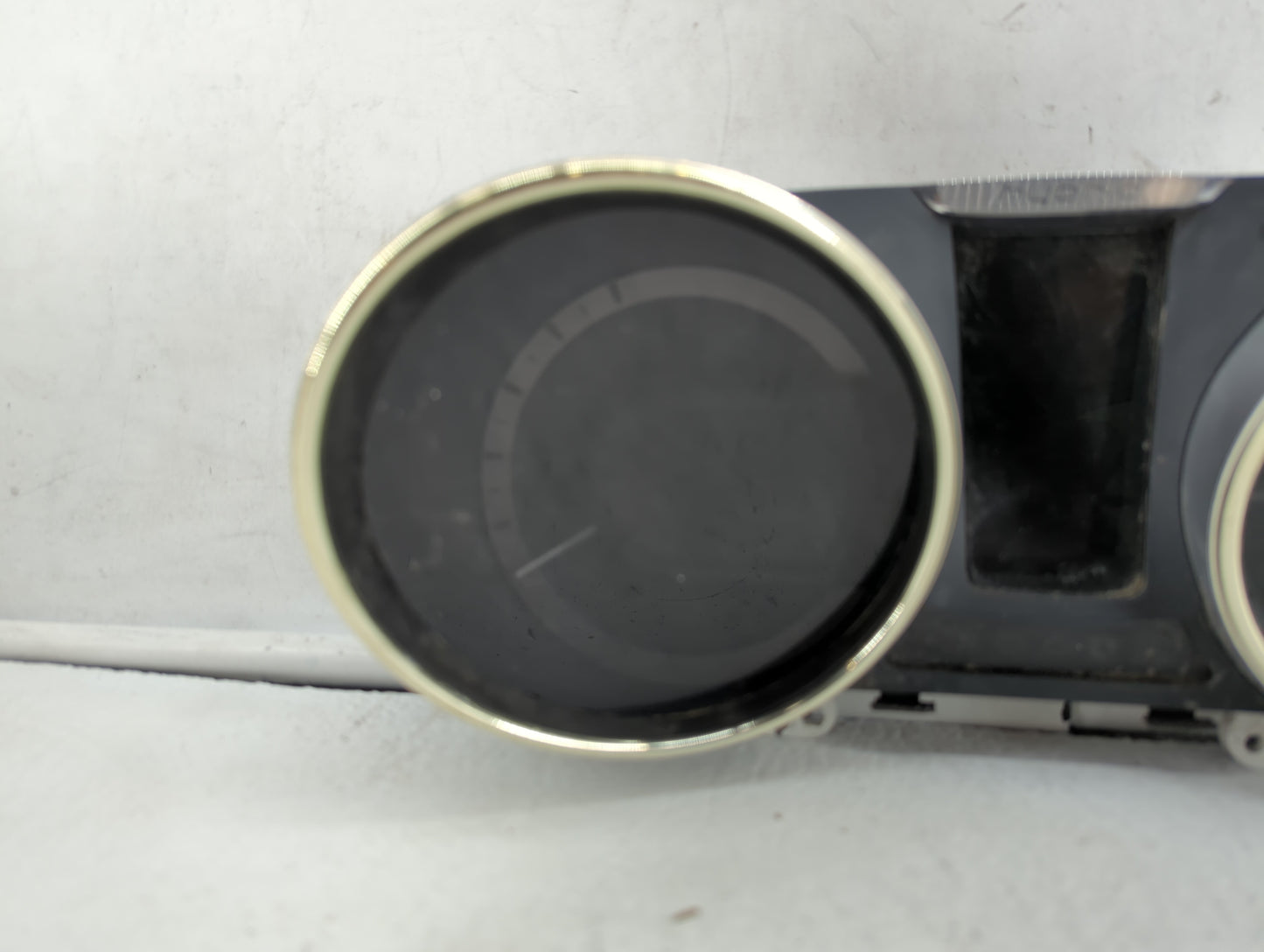 2011-2015 Hyundai Sonata Instrument Cluster Speedometer Gauges P/N:94001-4R001 94001-4R002 Fits Fits 2011 2012 2013 2014 201