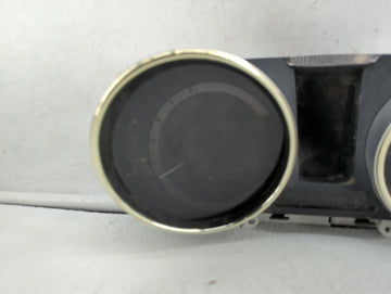 2011-2015 Hyundai Sonata Instrument Cluster Speedometer Gauges P/N:94001-4R001 94001-4R002 Fits Fits 2011 2012 2013 2014 2015 OEM Used Auto Parts