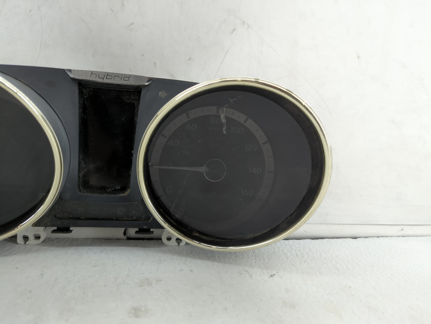 2011-2015 Hyundai Sonata Instrument Cluster Speedometer Gauges P/N:94001-4R001 94001-4R002 Fits Fits 2011 2012 2013 2014 201