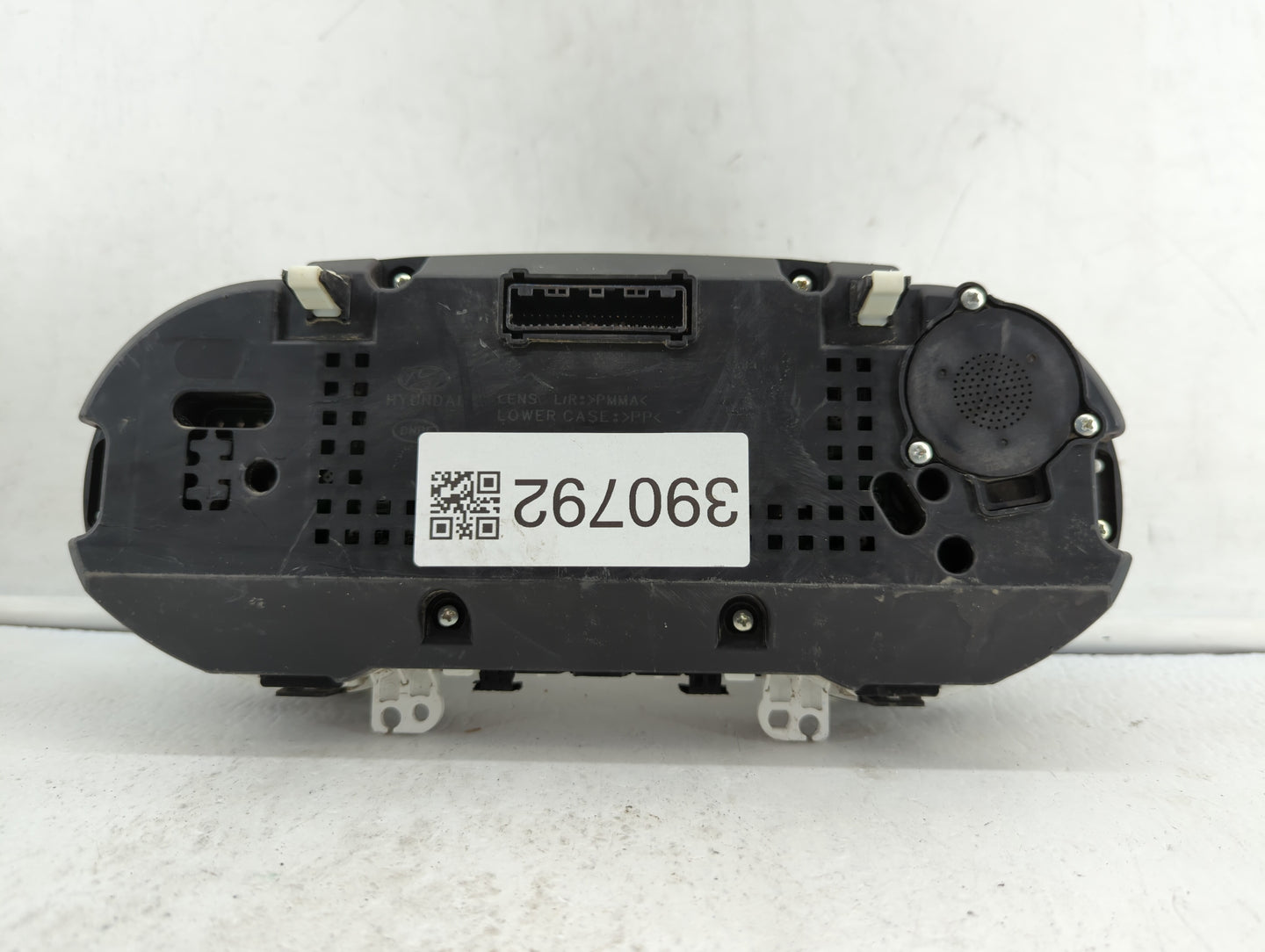 2011-2015 Hyundai Sonata Instrument Cluster Speedometer Gauges P/N:94001-4R001 94001-4R002 Fits Fits 2011 2012 2013 2014 201