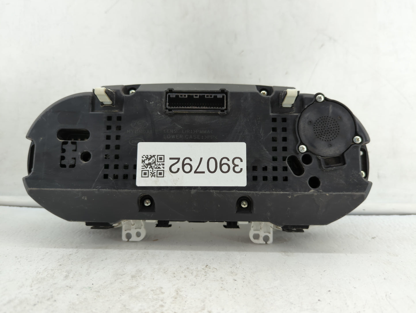 2011-2015 Hyundai Sonata Instrument Cluster Speedometer Gauges P/N:94001-4R001 94001-4R002 Fits Fits 2011 2012 2013 2014 201