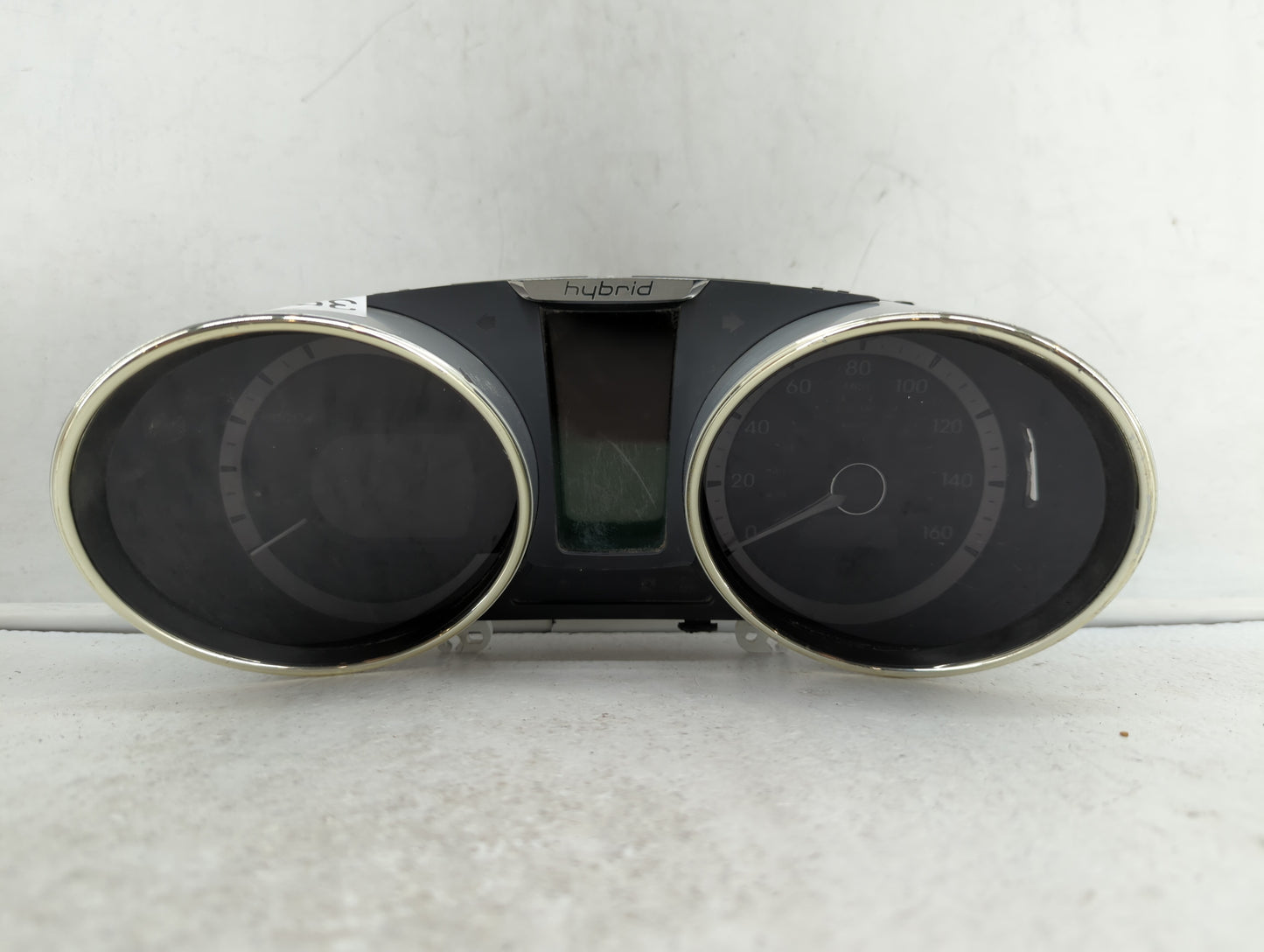 2011-2015 Hyundai Sonata Instrument Cluster Speedometer Gauges P/N:94001-4R001 94001-4R002 Fits Fits 2011 2012 2013 2014 201