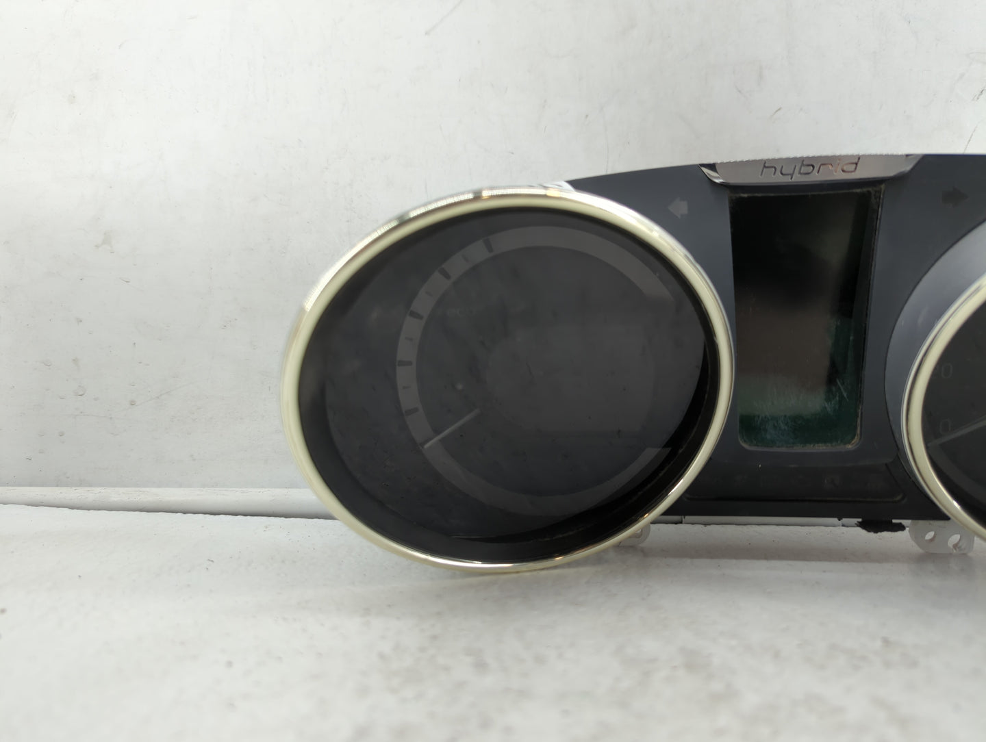 2011-2015 Hyundai Sonata Instrument Cluster Speedometer Gauges P/N:94001-4R001 94001-4R002 Fits Fits 2011 2012 2013 2014 201